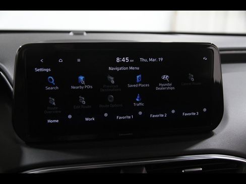 Certified 2023 Hyundai Santa Fe SEL w/ Cargo Package image 14