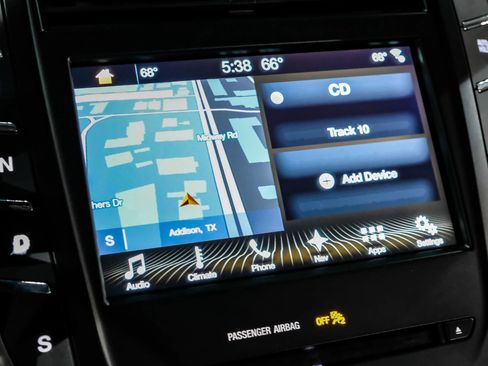 Used 2017 Lincoln MKC Select w/ Select Plus Package FWD image 29