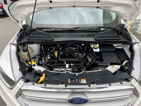 Used 2019 Ford Escape SE image 28
