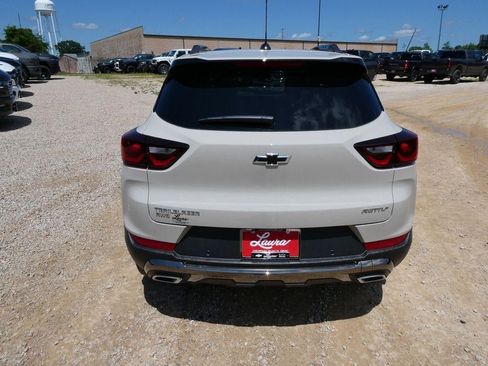 New 2026 Chevrolet TrailBlazer ACTIV w/ Convenience Package AWD/4WD image 6