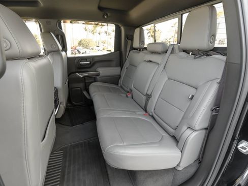 Used 2021 Chevrolet Silverado 1500 LTZ image 33