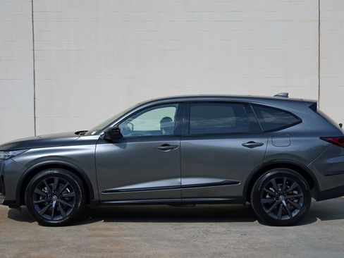 Used 2026 Acura MDX A-Spec AWD/4WD image 54