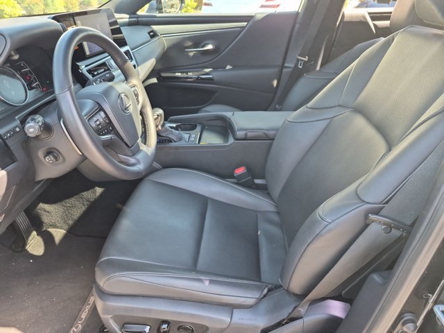 Used 2024 Lexus ES 300h w/ Premium Package FWD image 14