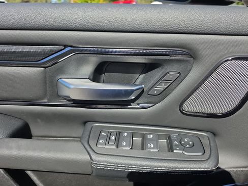 New 2026 RAM 1500 Rebel AWD/4WD image 13