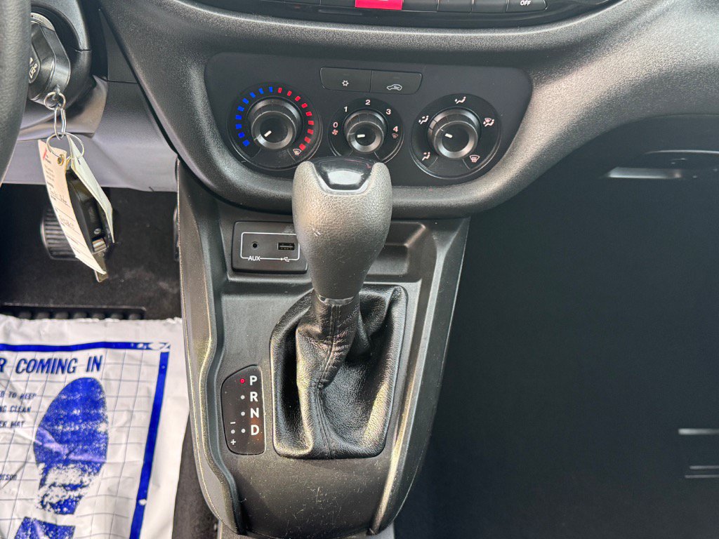 Used 2019 RAM ProMaster City Tradesman FWD image 27