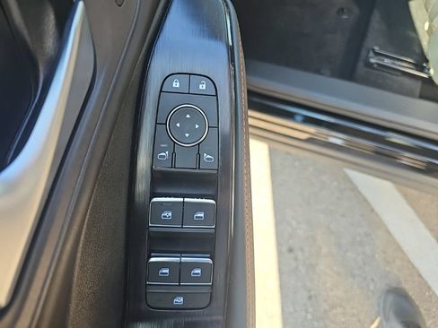 Used 2025 Nissan Rogue SV w/ Rock Creek Premium Package AWD/4WD image 12