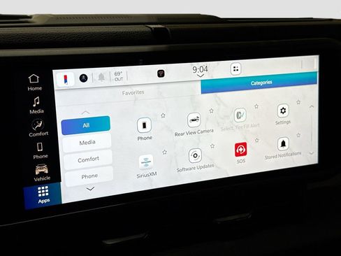 New 2026 Jeep Wrangler Sport image 40