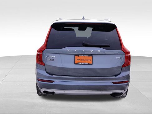 Used 2020 Volvo XC90 T5 Momentum w/ Protection Package Premier image 6