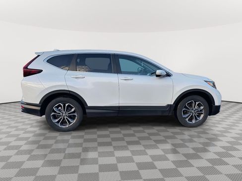 Used 2022 Honda CR-V EX image 8