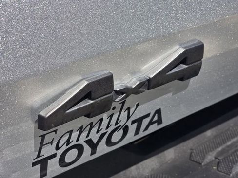 Used 2025 Toyota Tundra SR5 image 9