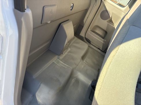 Used 2008 Chevrolet Colorado W/T image 12