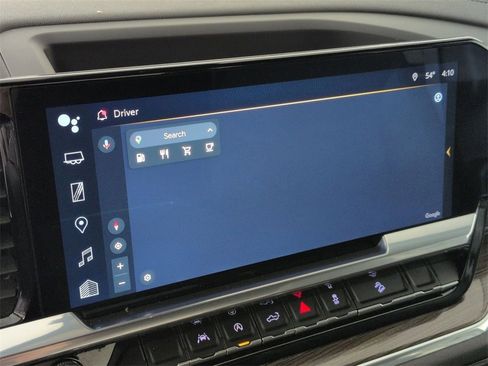 Certified 2022 Chevrolet Silverado 1500 LT Trail Boss w/ Protection Package image 14