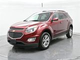 Used 2017 Chevrolet Equinox LT image 3