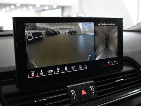 Used 2023 Audi Q5 2.0T Premium Plus w/ Premium Plus Package image 18