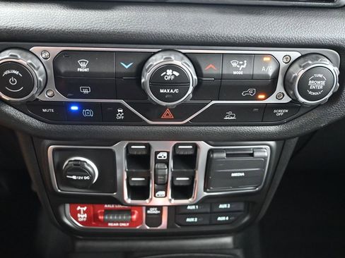 New 2025 Jeep Wrangler Unlimited Sport S 4xe image 26