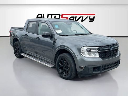 Used 2022 Ford Maverick XLT w/ Equipment Group 300A Standard AWD/4WD image 1