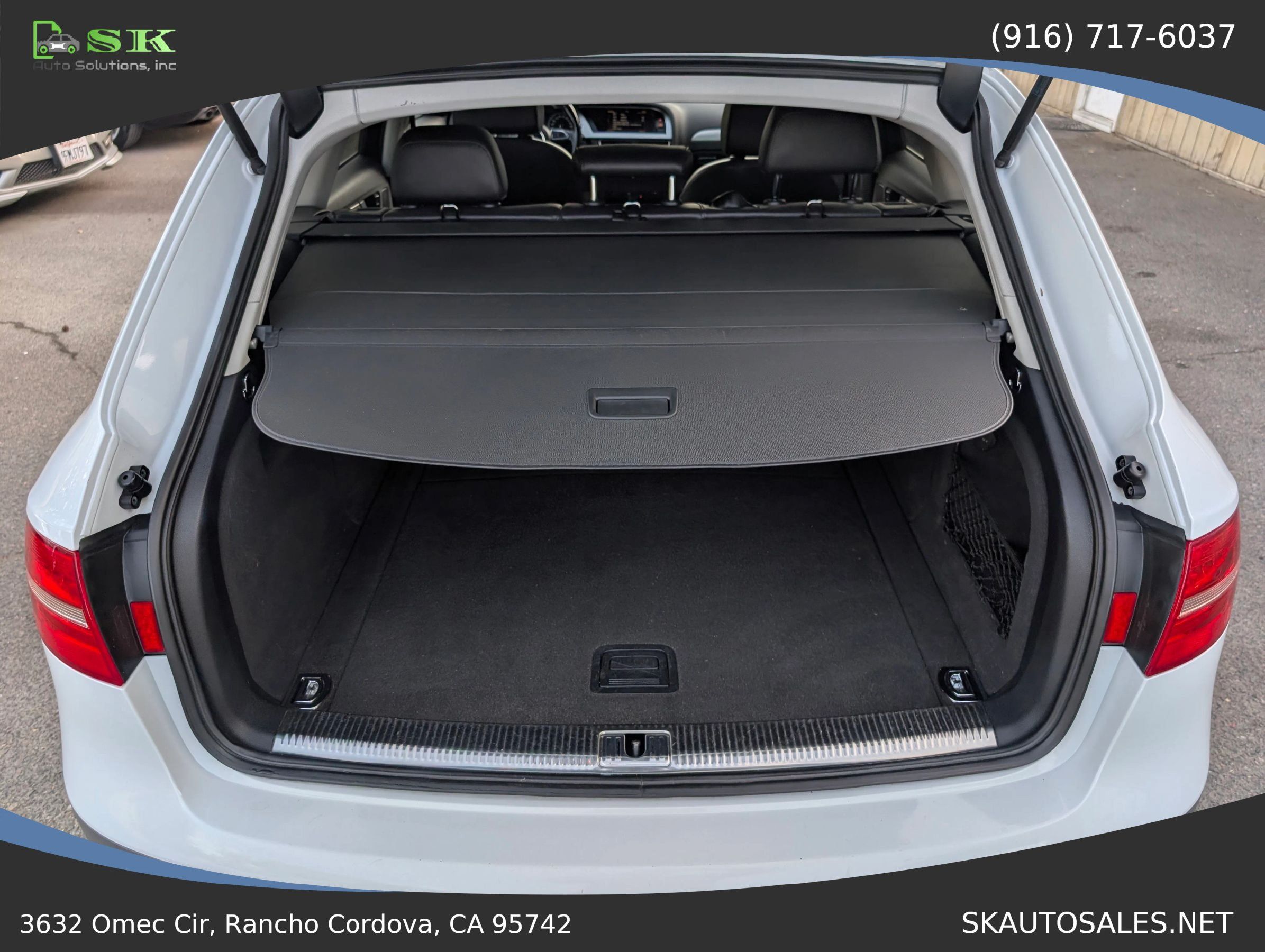 Used 2016 Audi A4 Premium w/ Audi MMI Navigation Plus AWD/4WD image 50