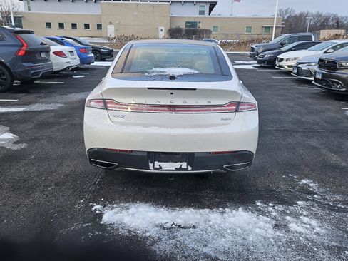 Used 2019 Lincoln MKZ Reserve w/ Luxury Package image 5