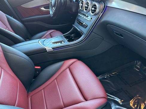 Certified 2023 Mercedes-Benz GLC 300 4MATIC Coupe image 28