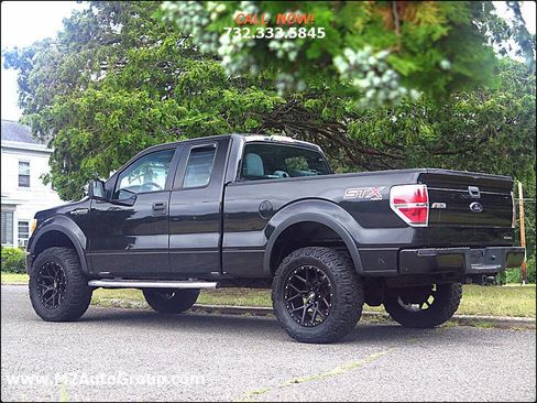 Used 2014 Ford F150 STX w/ Equipment Group 201A Mid image 3
