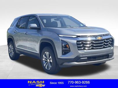 New 2026 Chevrolet Equinox LT w/ Safety and Technology Package