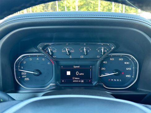 Certified 2019 GMC Sierra 1500 SLT w/ SLT Premium Plus Package image 12