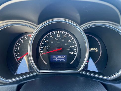 Used 2014 Nissan Murano SL AWD/4WD image 35