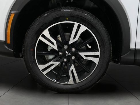 New 2026 Mitsubishi Eclipse Cross SE AWD/4WD image 44