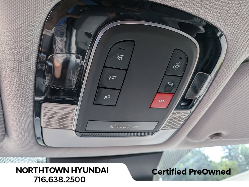 Certified 2023 Hyundai Palisade SEL AWD/4WD image 27