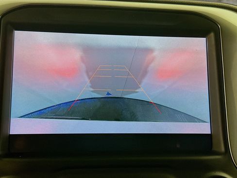 Used 2021 Chevrolet Silverado 1500 LTZ image 22