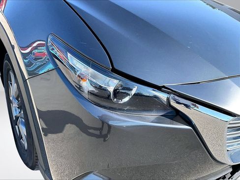 Used 2021 MAZDA CX-9 Touring AWD/4WD image 30