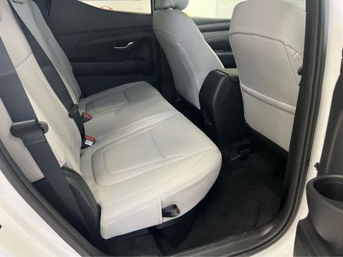 New 2026 Hyundai Santa Cruz SEL AWD/4WD image 22