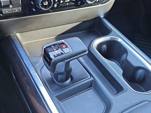 Certified 2024 Chevrolet Silverado 1500 LTZ w/ LTZ Premium Texas Edition image 22