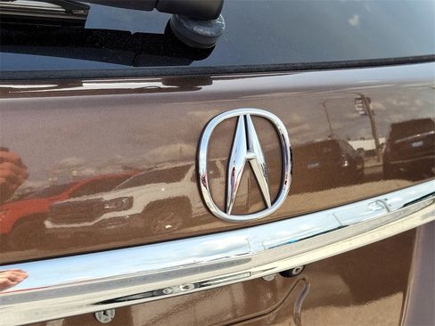 Used 2019 Acura MDX FWD image 11