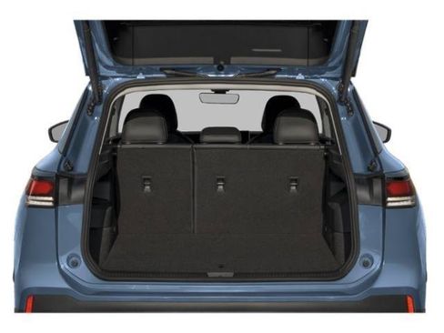 New 2026 Volkswagen Tiguan SE AWD/4WD image 13