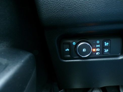 Used 2025 Ford Ranger XLT w/ Black Appearance Package image 23