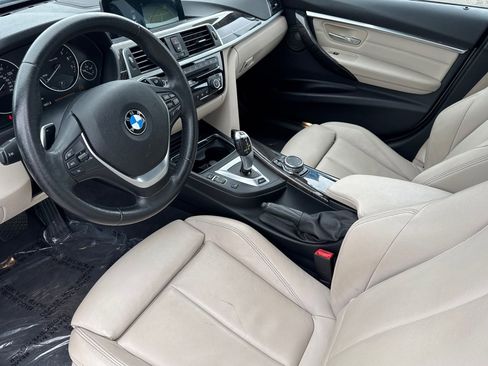 Used 2017 BMW 330e image 4