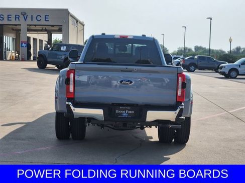 New 2026 Ford F350 Lariat w/ Lariat Ultimate Package AWD/4WD image 6
