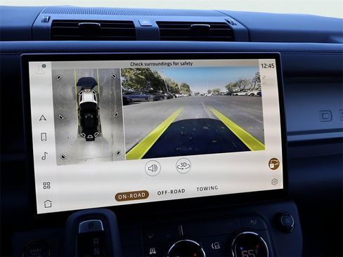 New 2026 Land Rover Defender 110 image 29