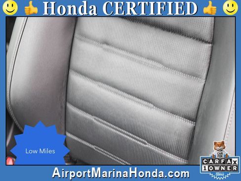 Used 2025 Honda CR-V EX-L image 27