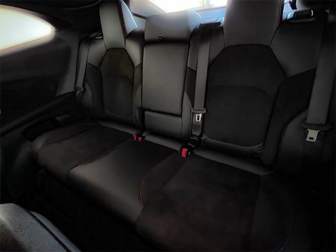 Used 2025 Dodge Charger R/T Scat Pack w/ Track Pack image 19