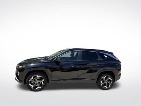 Used 2023 Hyundai Tucson SEL AWD/4WD image 7