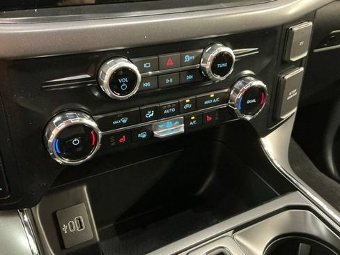 New 2026 Ford F150 XLT w/ Equipment Group 302A MID AWD/4WD image 23