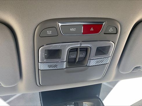 Used 2024 Kia Telluride SX FWD image 48