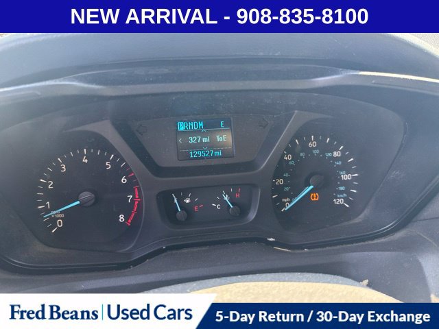 Used 2015 Ford Transit 150 148 Medium Roof w/ Interior Upgrade Package RWD image 11