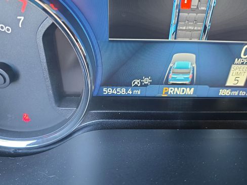 Used 2024 Ford Expedition Max Limited image 28