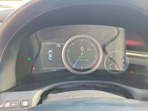 Used 2019 Lexus GS 350 F Sport w/ Preferred Accessory Package image 21