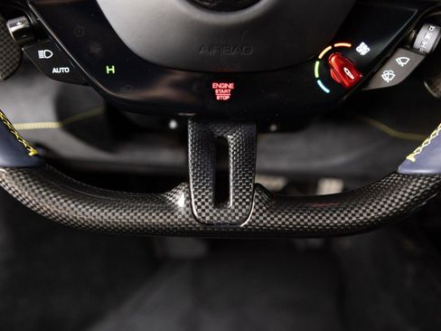Certified 2025 Ferrari 296 GTB RWD image 67