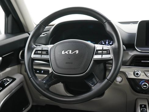 Used 2022 Kia Telluride S AWD/4WD image 17