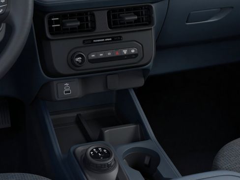 New 2026 Ford Maverick XL w/ Equipment Group 101A image 16